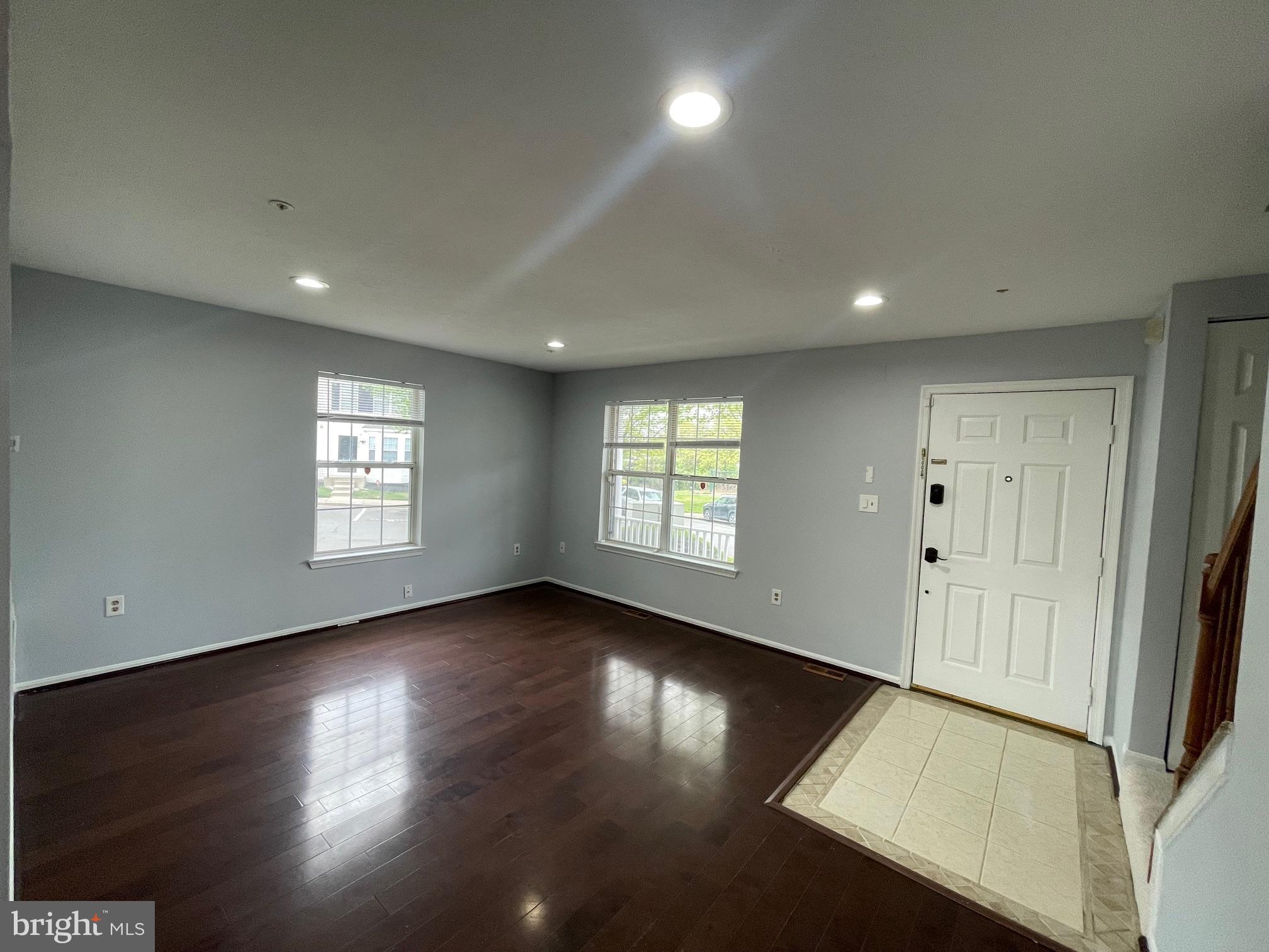 PENNSYLVANIA PLACE - Residential