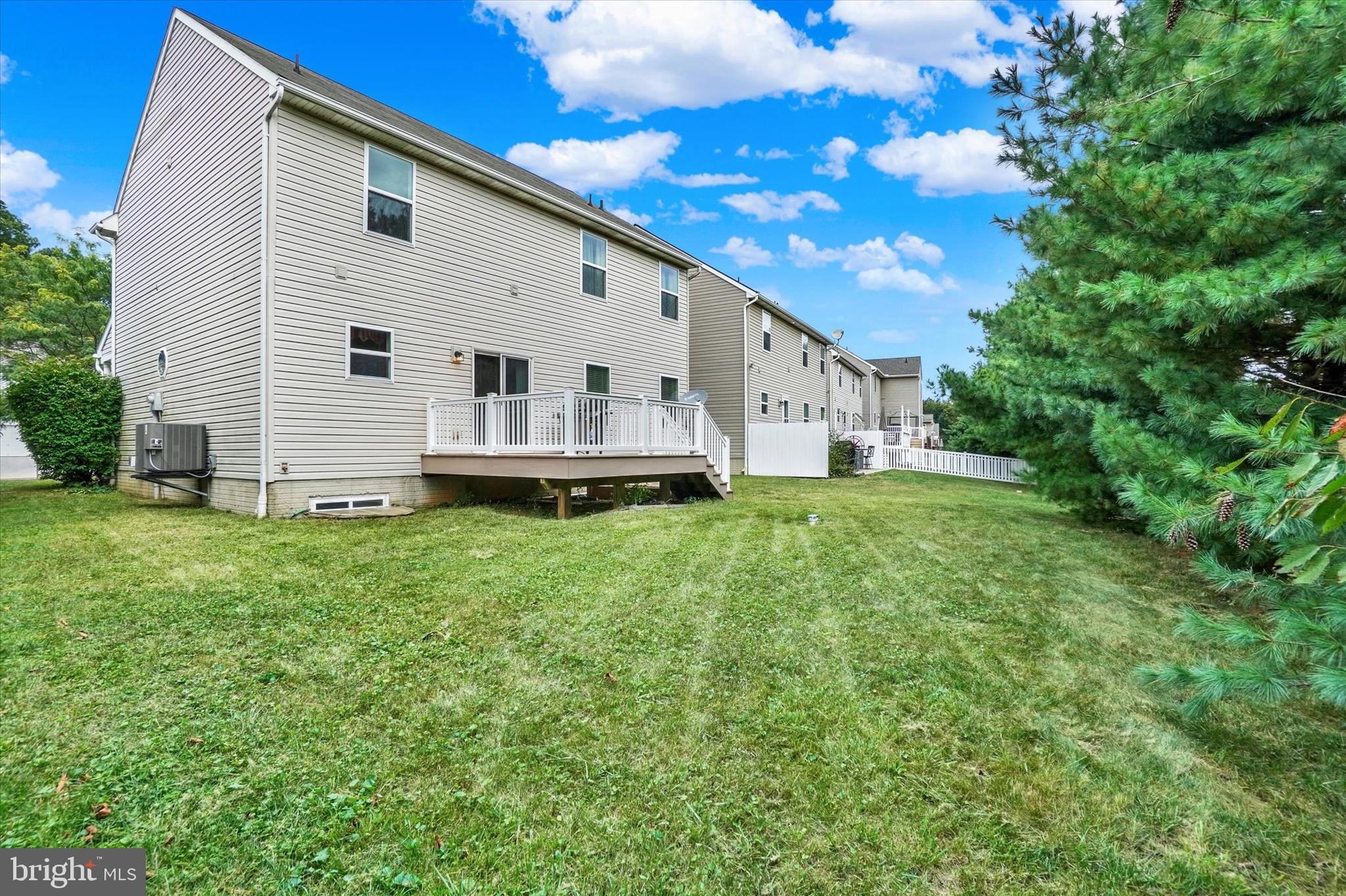 KENSINGTON - Residential