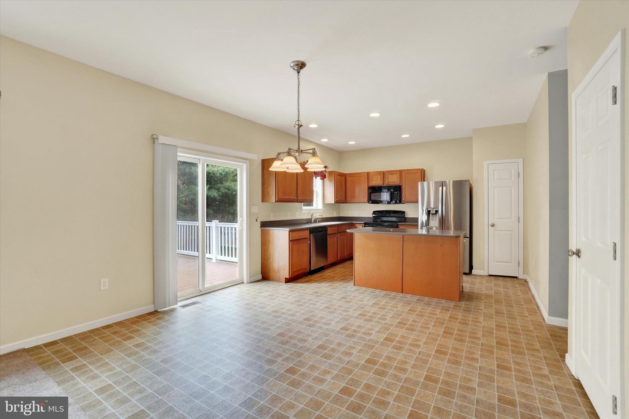 KENSINGTON - Residential