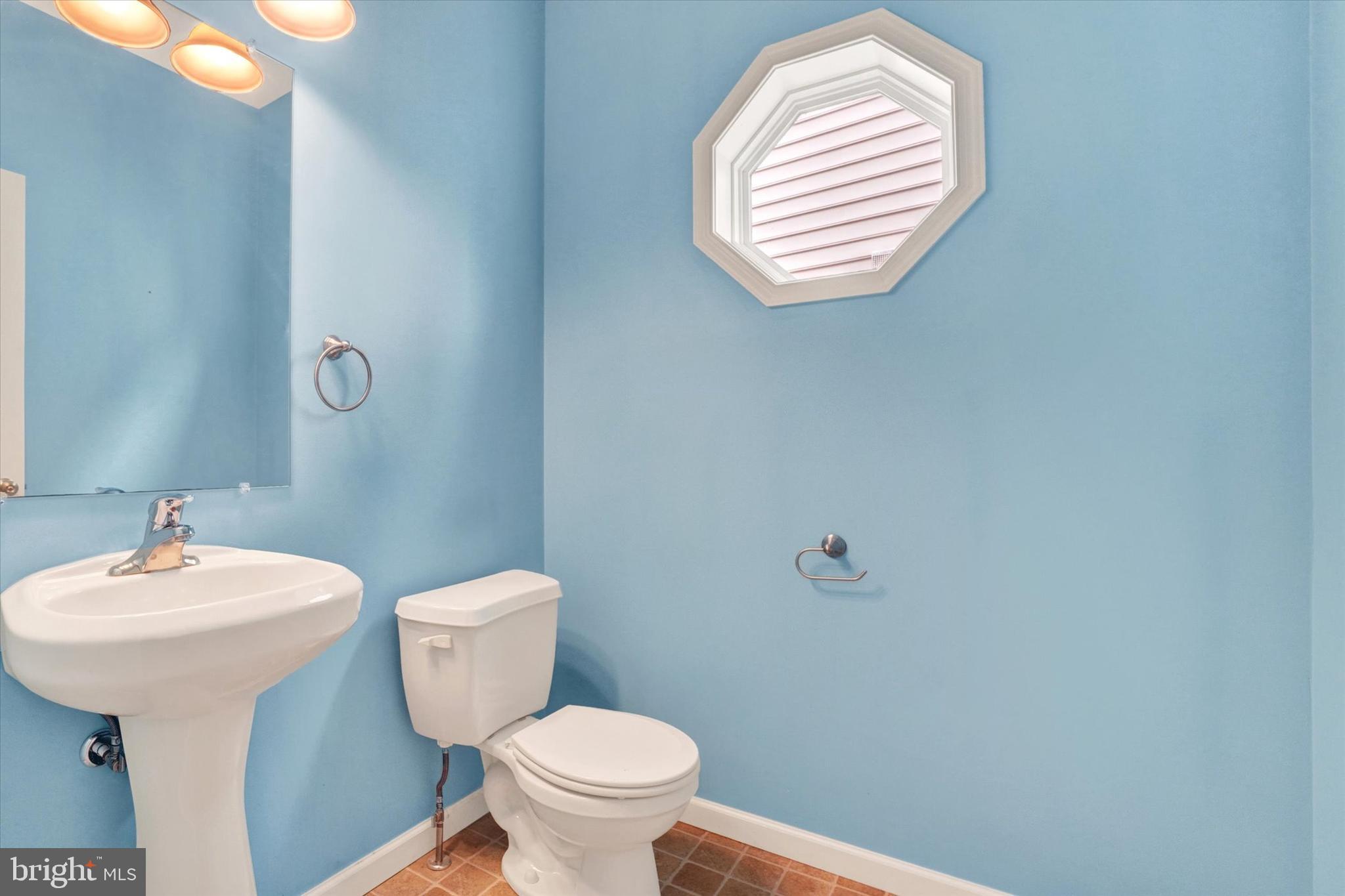 KENSINGTON - Residential