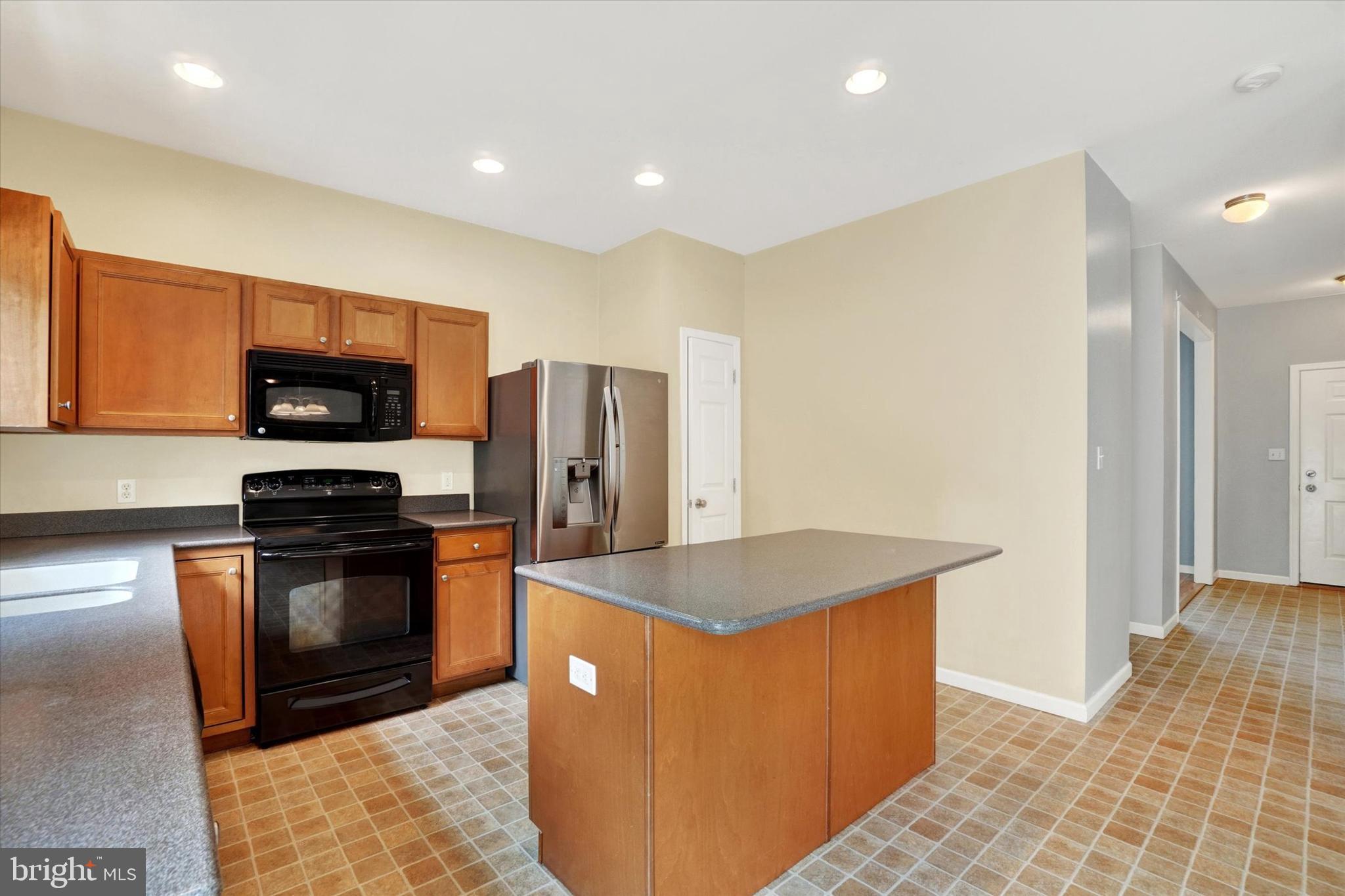 KENSINGTON - Residential