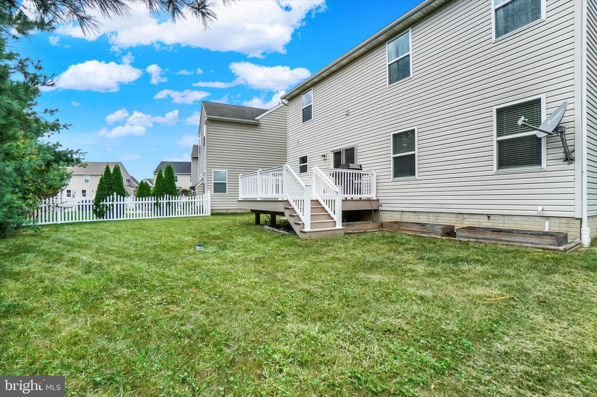 KENSINGTON - Residential