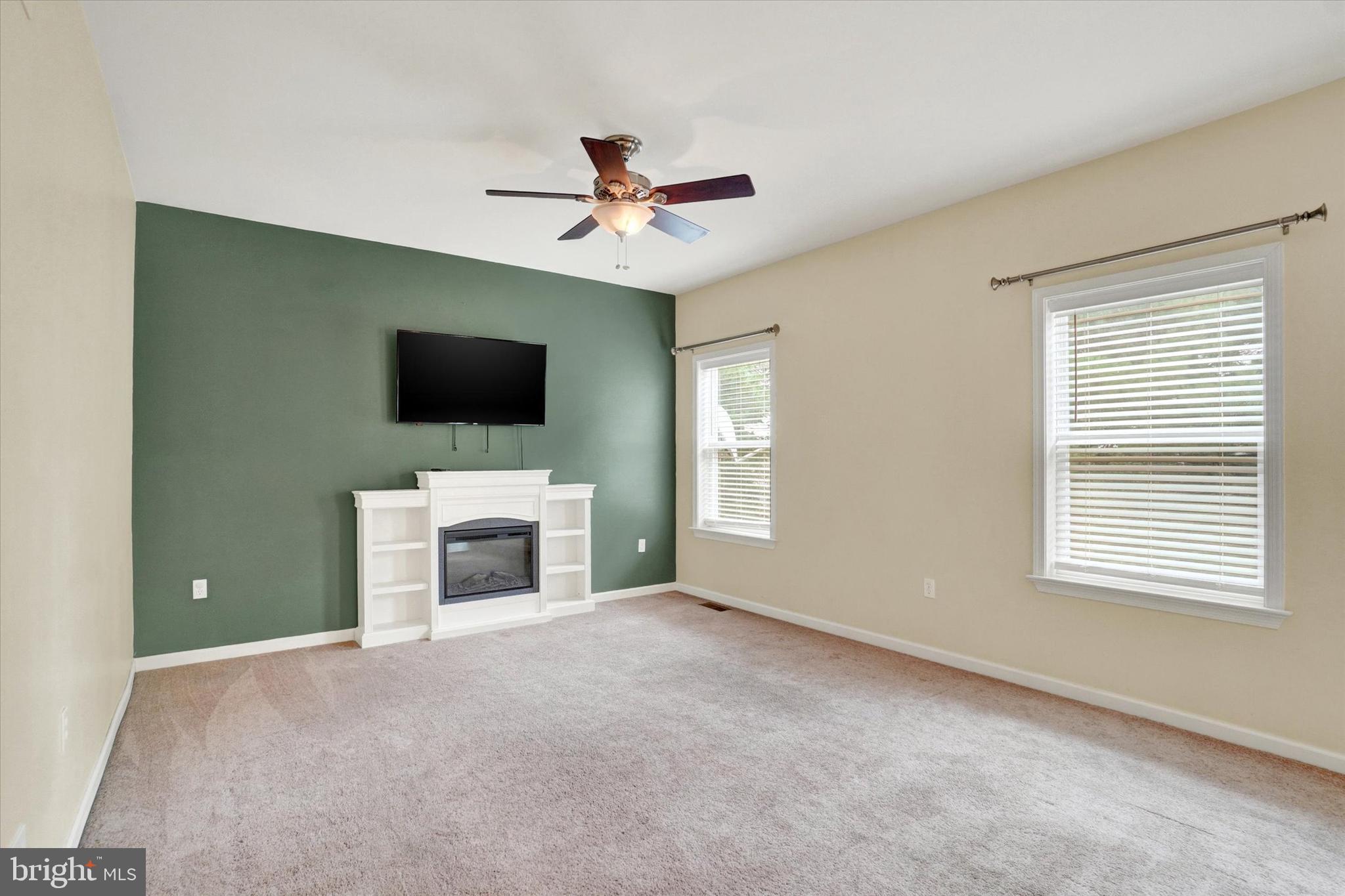 KENSINGTON - Residential