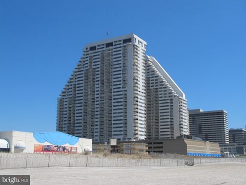 3101 BOARDWALK TOWER 2 UNIT 2204 2204-2 ATLANTIC CITY NJ 08401