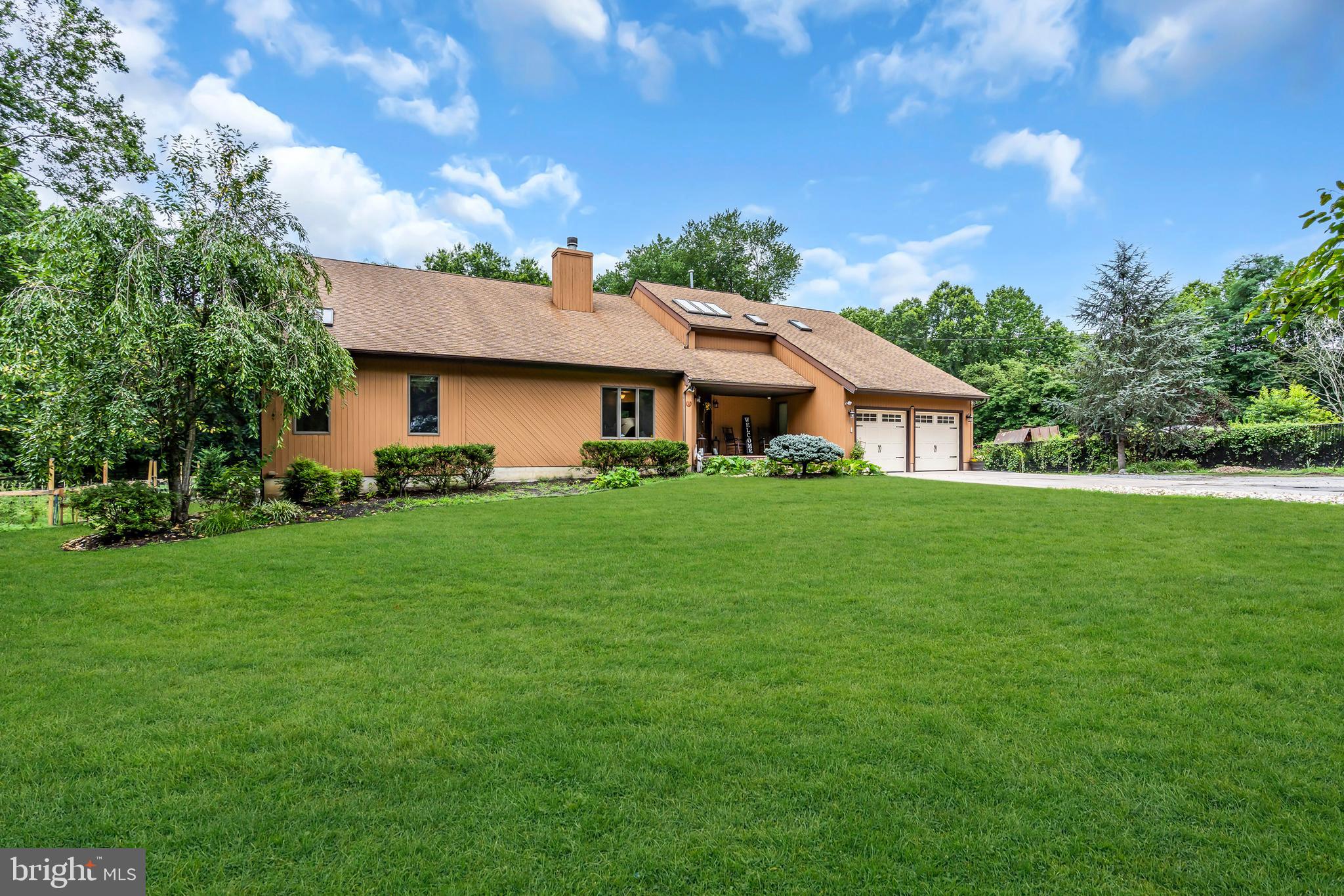 311 COUNTY HOUSE ROAD