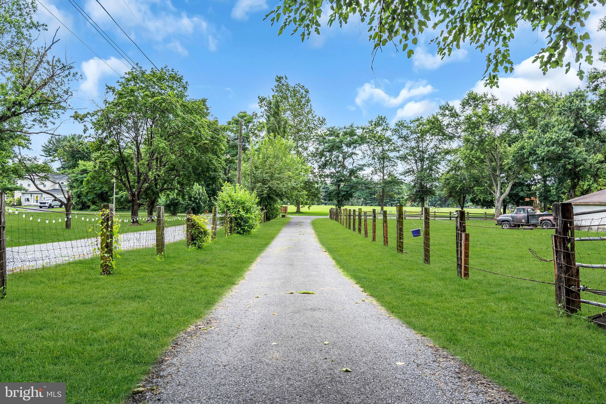 311 COUNTY HOUSE ROAD