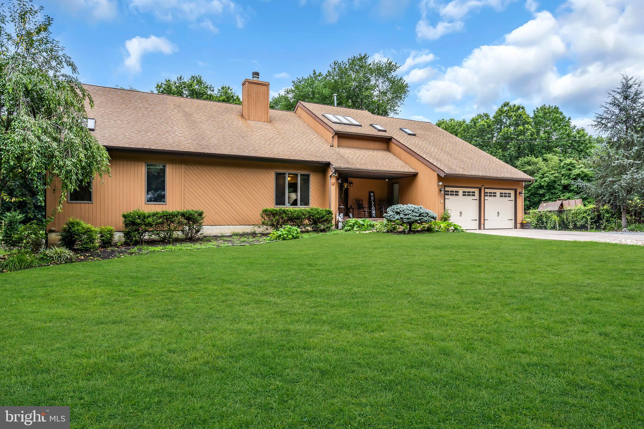 311 COUNTY HOUSE ROAD