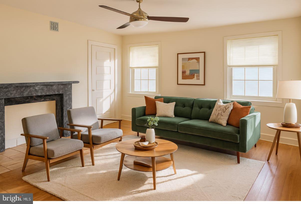 312 S 12TH STREET 3F