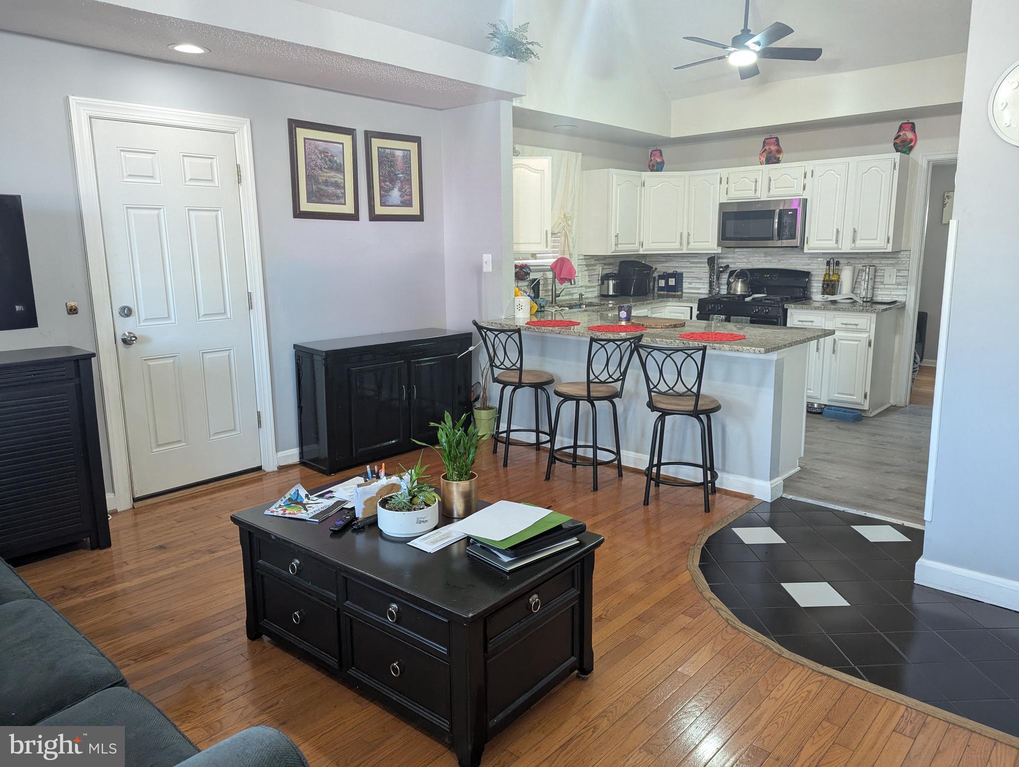 CARLSON SPRINGS - Residential