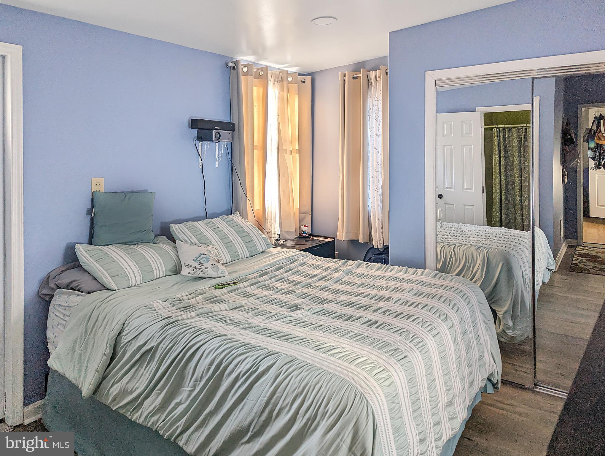 CARLSON SPRINGS - Residential