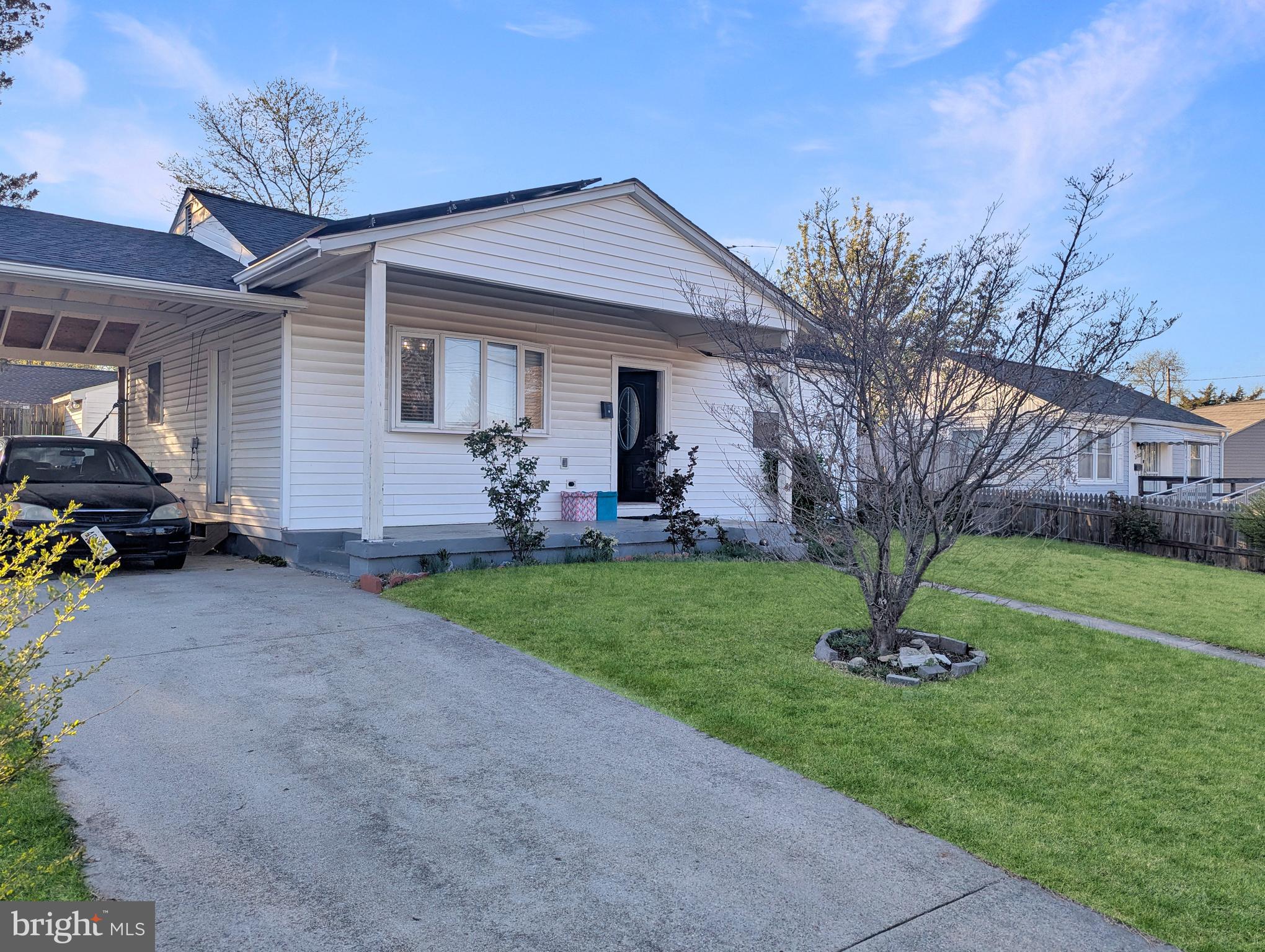 CARLSON SPRINGS - Residential