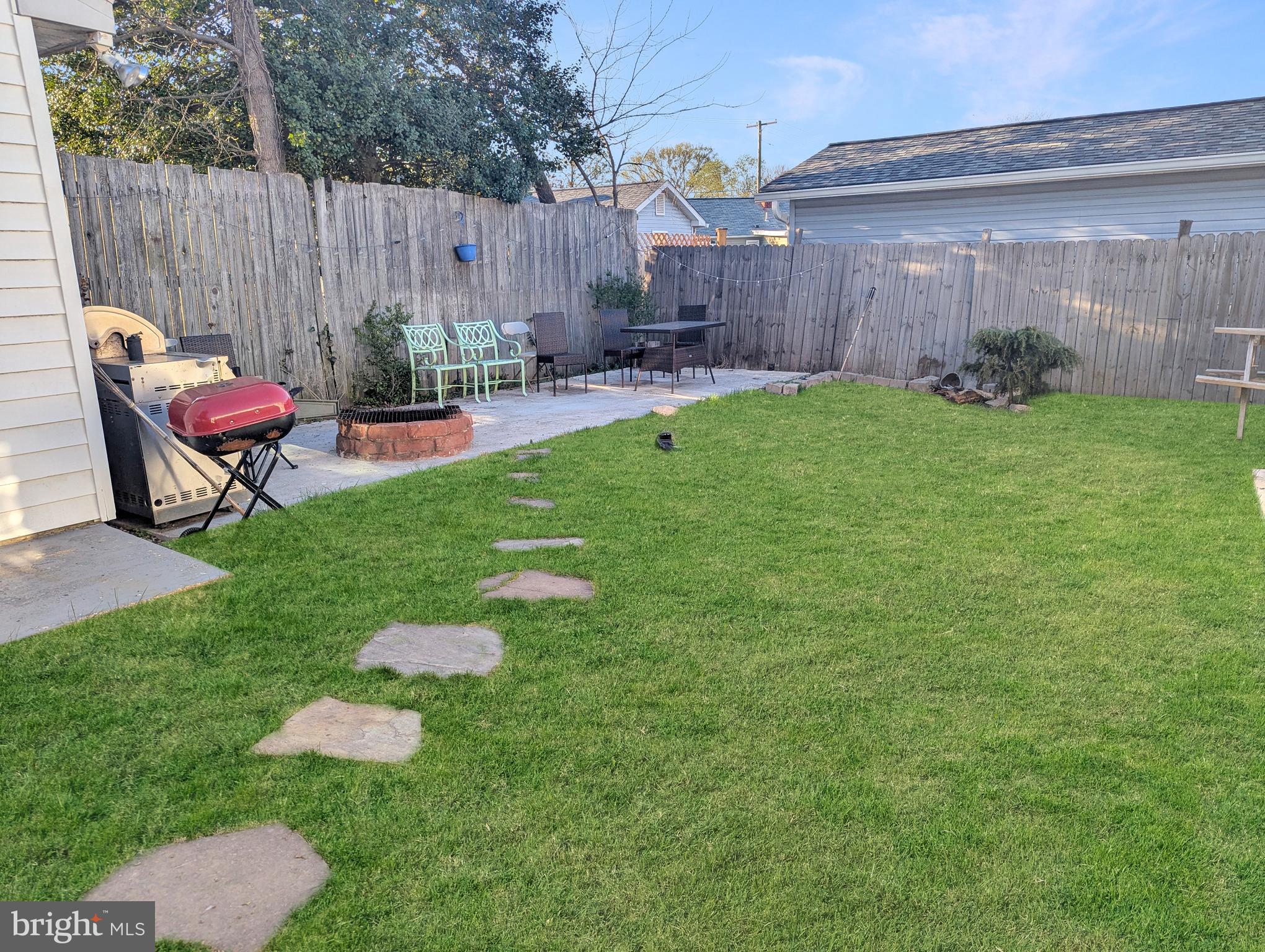 CARLSON SPRINGS - Residential