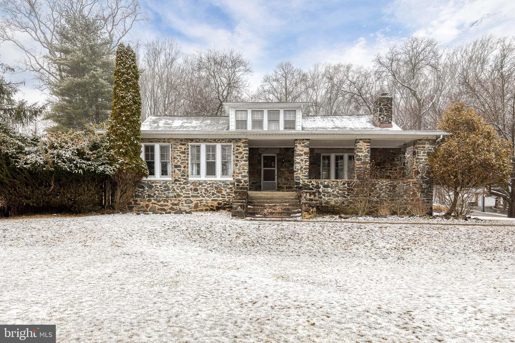 WESTCHESTER - Residential