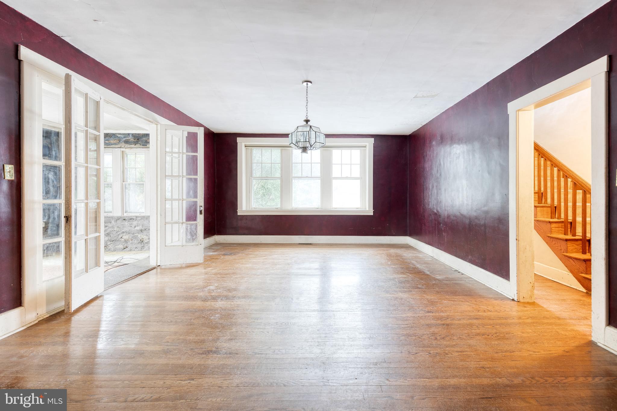 WESTCHESTER - Residential