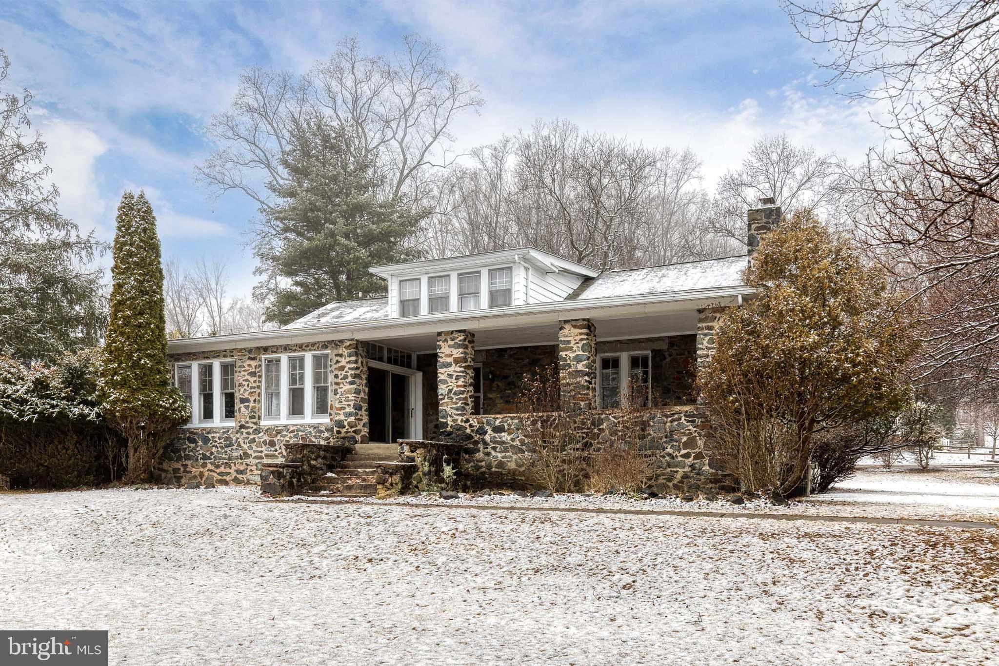 WESTCHESTER - Residential