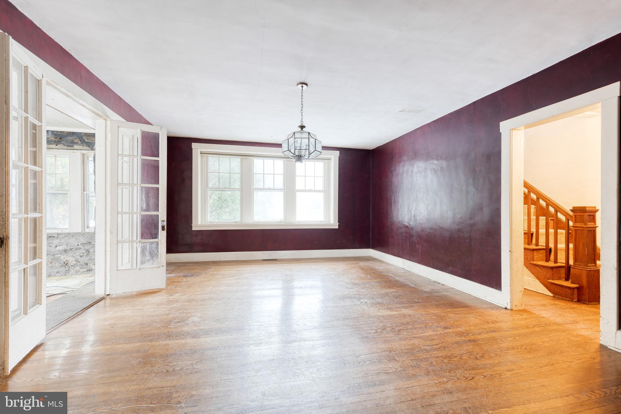 WESTCHESTER - Residential