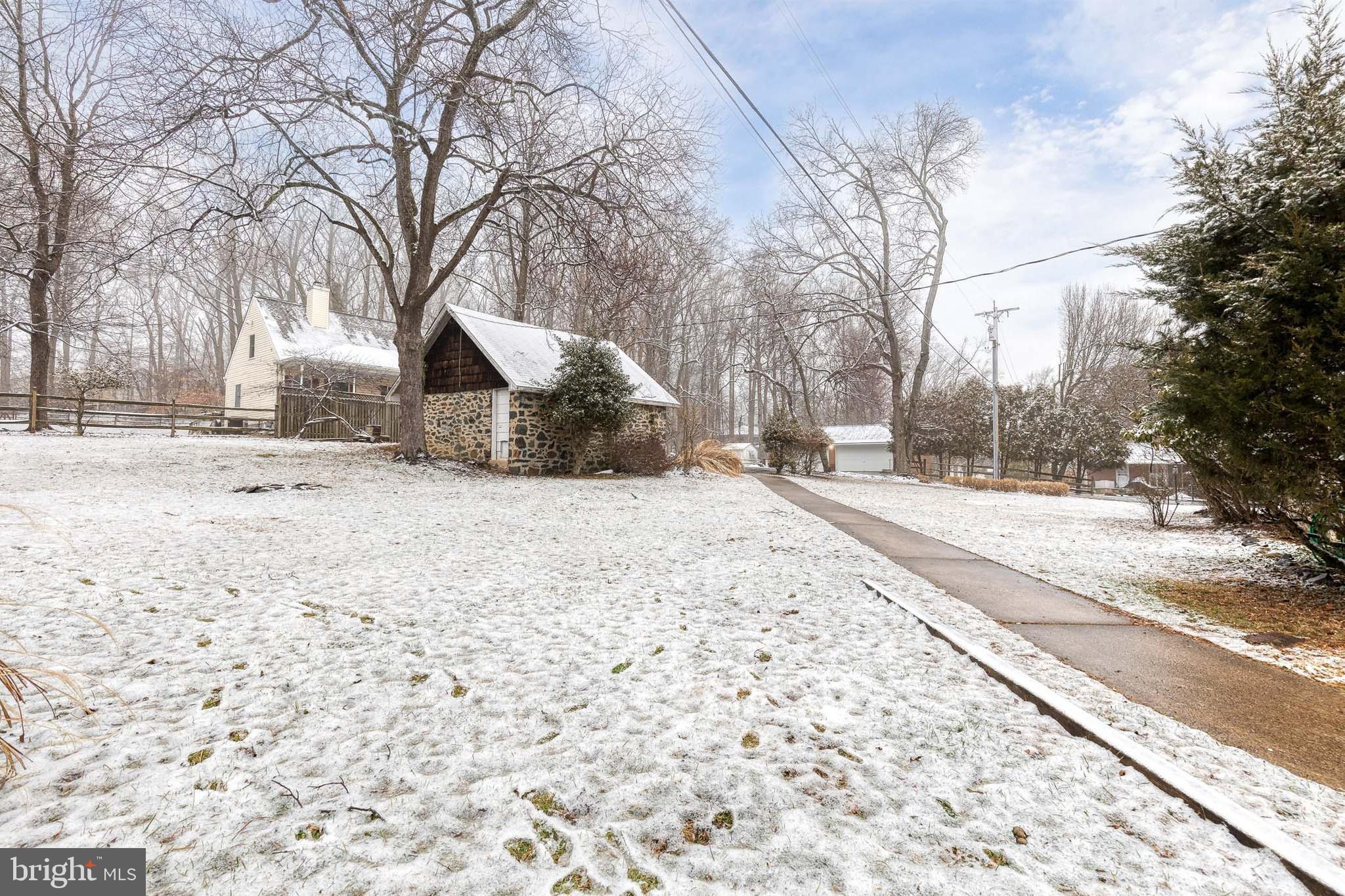 WESTCHESTER - Residential