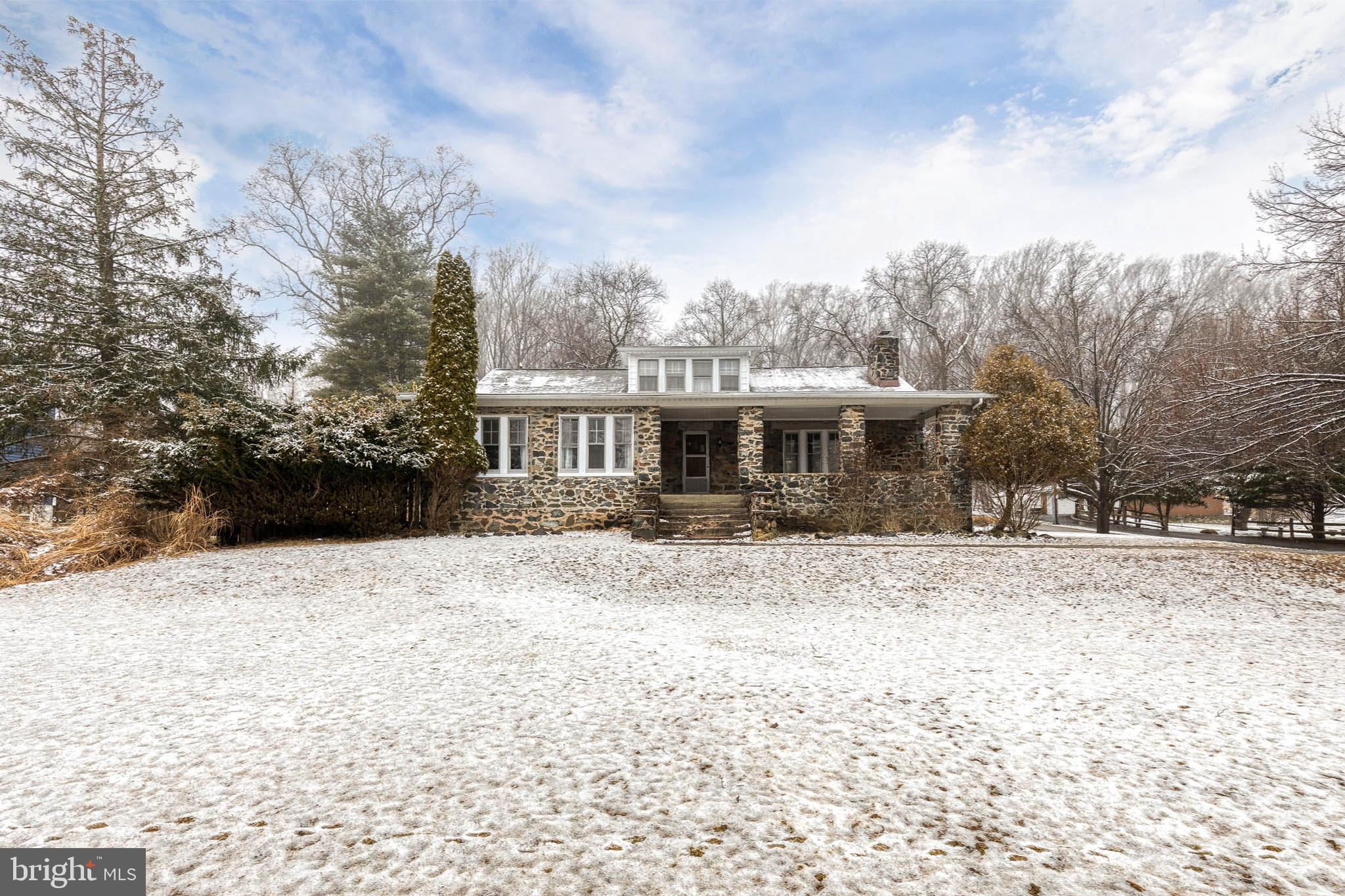 WESTCHESTER - Residential