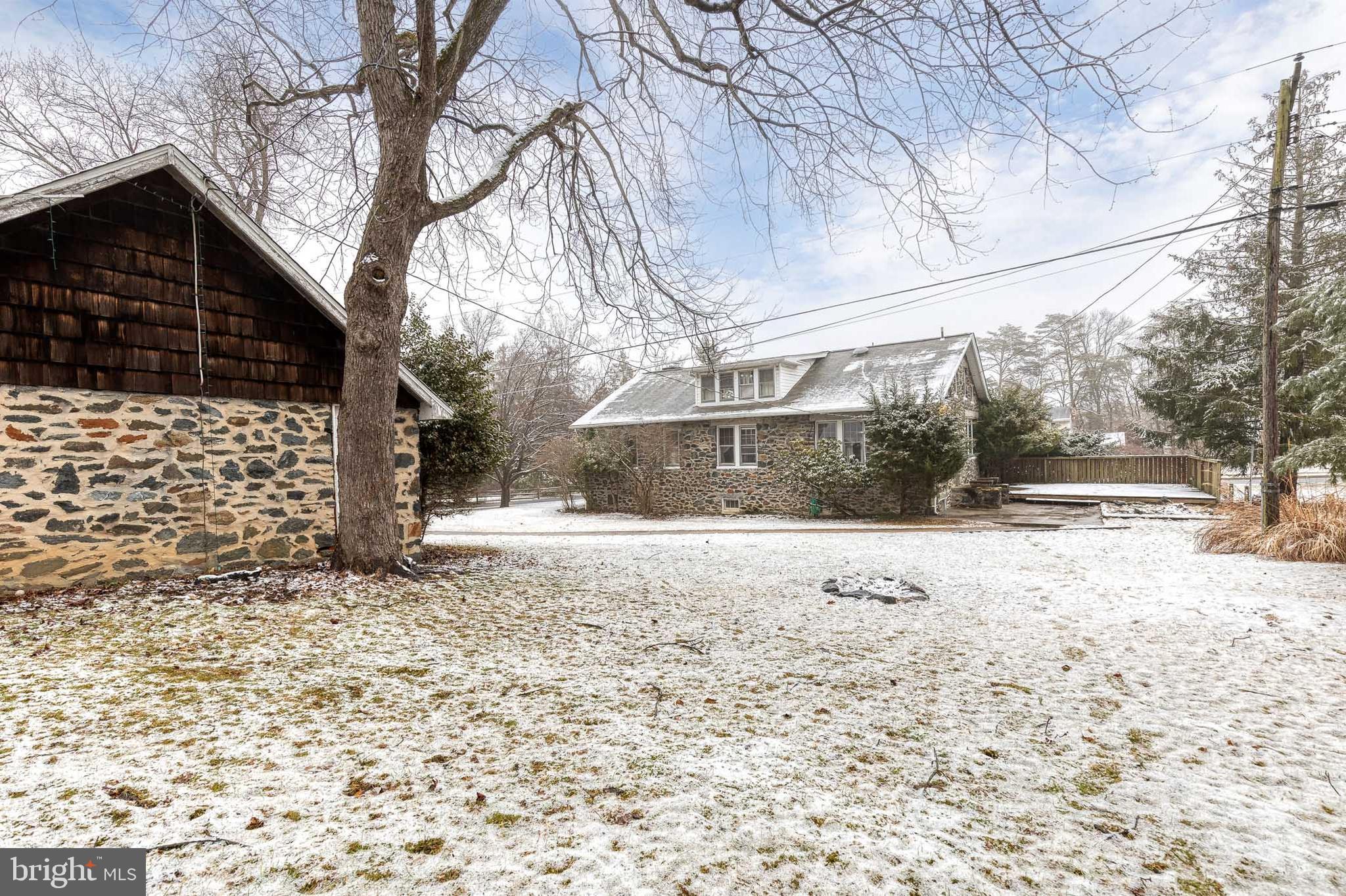 WESTCHESTER - Residential