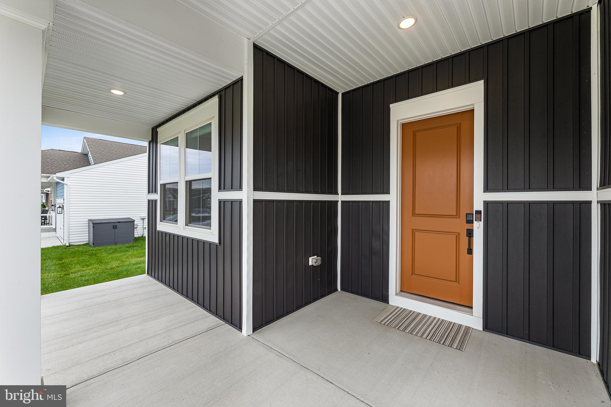 36 RODANTHE AVENUE