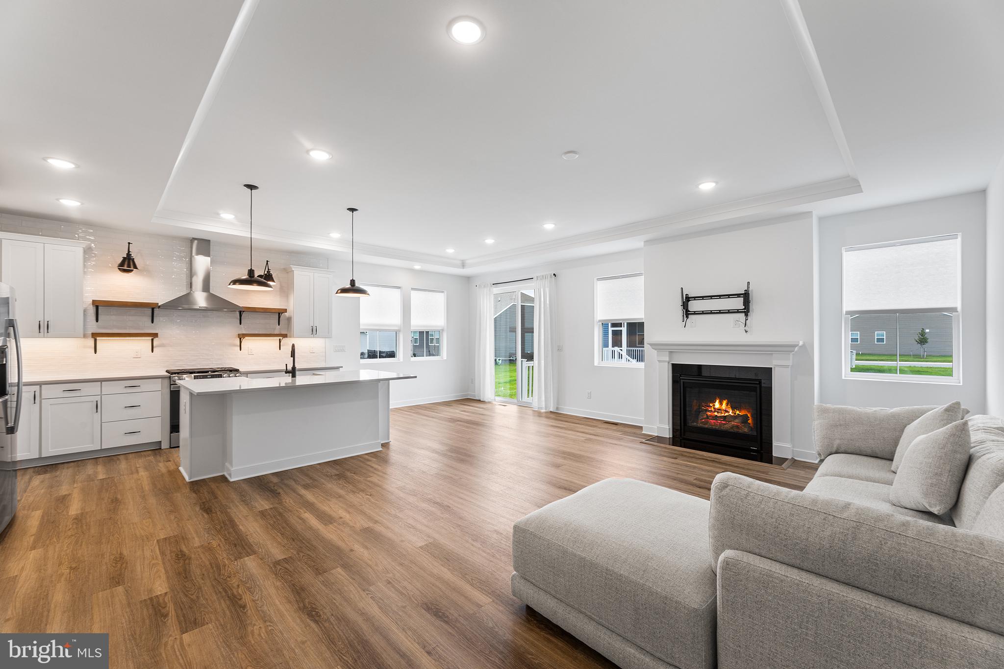 36 RODANTHE AVENUE