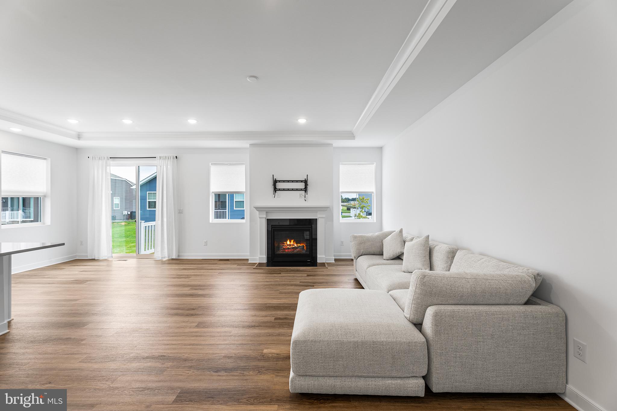 36 RODANTHE AVENUE