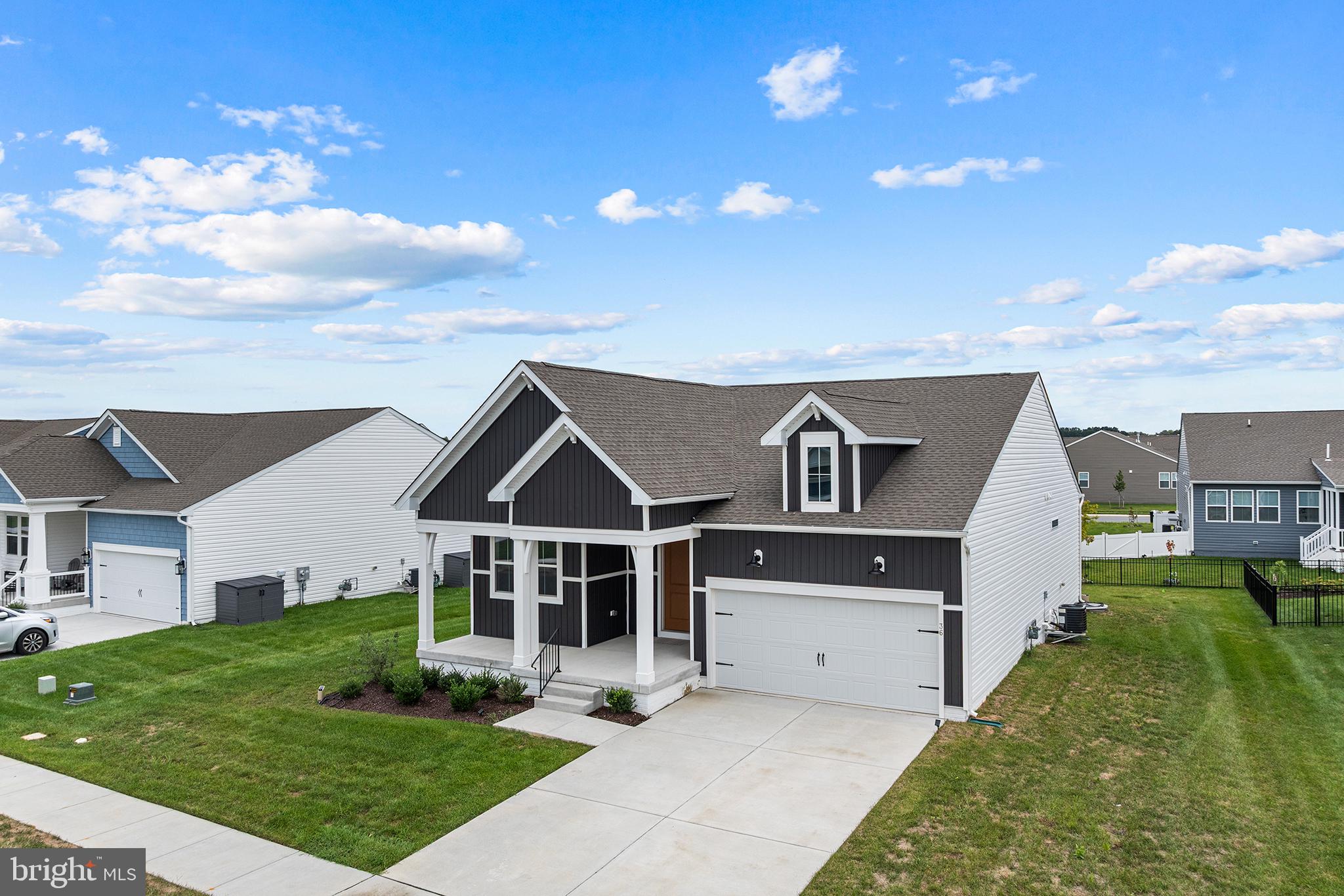 36 RODANTHE AVENUE