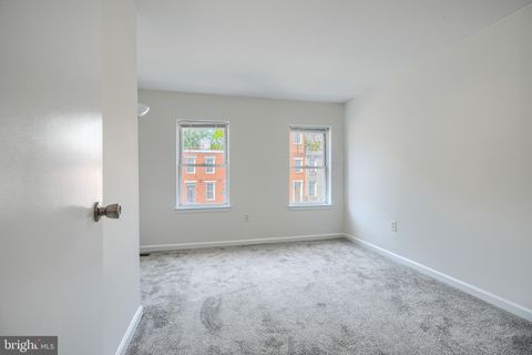 Tiny photo for 917 Ramsay Street, BALTIMORE, MD 21230 (MLS # MDBA2212680)