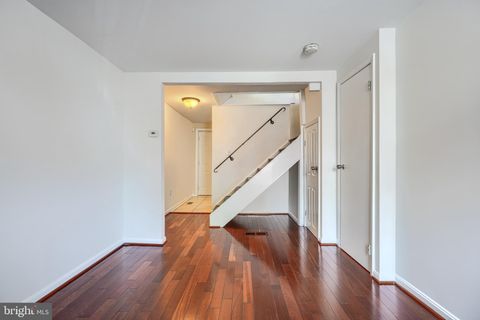 Tiny photo for 917 Ramsay Street, BALTIMORE, MD 21230 (MLS # MDBA2212680)