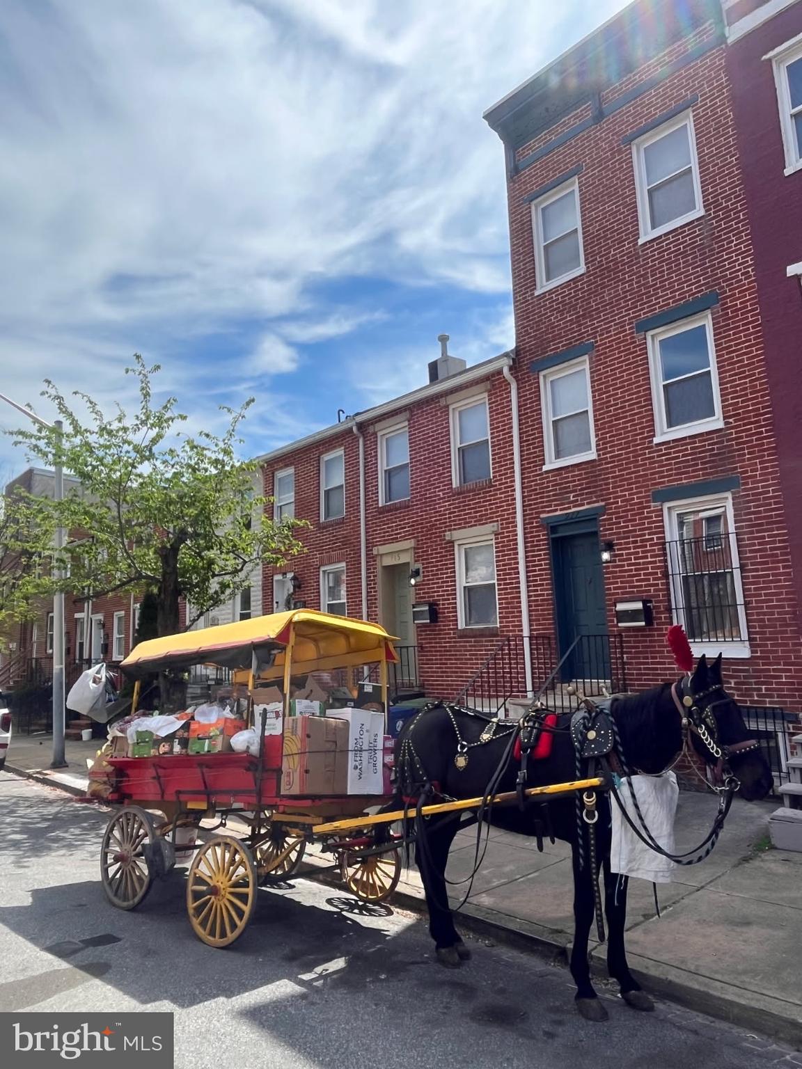 PIGTOWN HISTORIC DISTRICT - Residential