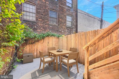 Tiny photo for 917 Ramsay Street, BALTIMORE, MD 21230 (MLS # MDBA2212680)