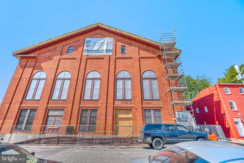 Tiny photo for 917 Ramsay Street, BALTIMORE, MD 21230 (MLS # MDBA2212680)