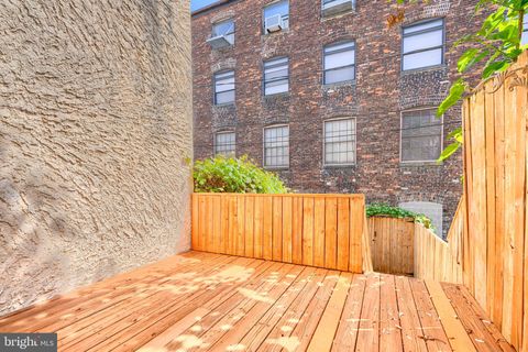 Tiny photo for 917 Ramsay Street, BALTIMORE, MD 21230 (MLS # MDBA2212680)