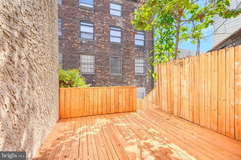 Tiny photo for 917 Ramsay Street, BALTIMORE, MD 21230 (MLS # MDBA2212680)