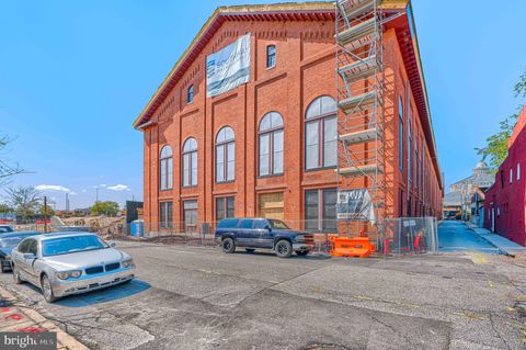Tiny photo for 917 Ramsay Street, BALTIMORE, MD 21230 (MLS # MDBA2212680)