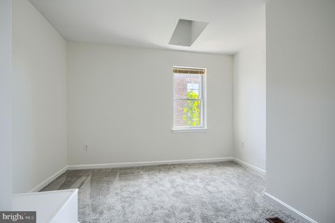Tiny photo for 917 Ramsay Street, BALTIMORE, MD 21230 (MLS # MDBA2212680)