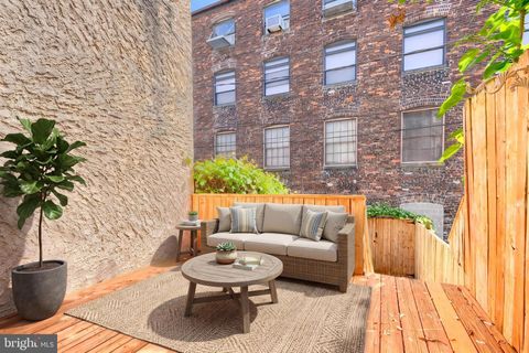 Tiny photo for 917 Ramsay Street, BALTIMORE, MD 21230 (MLS # MDBA2212680)