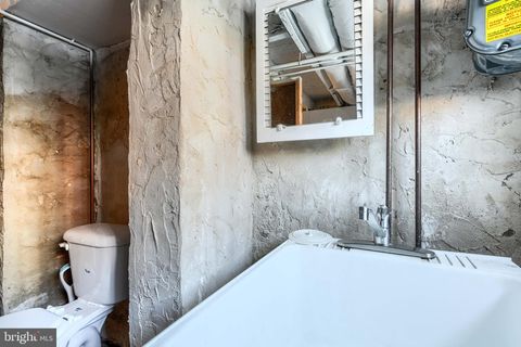 Tiny photo for 917 Ramsay Street, BALTIMORE, MD 21230 (MLS # MDBA2212680)