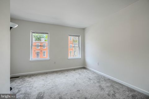 Tiny photo for 917 Ramsay Street, BALTIMORE, MD 21230 (MLS # MDBA2212680)