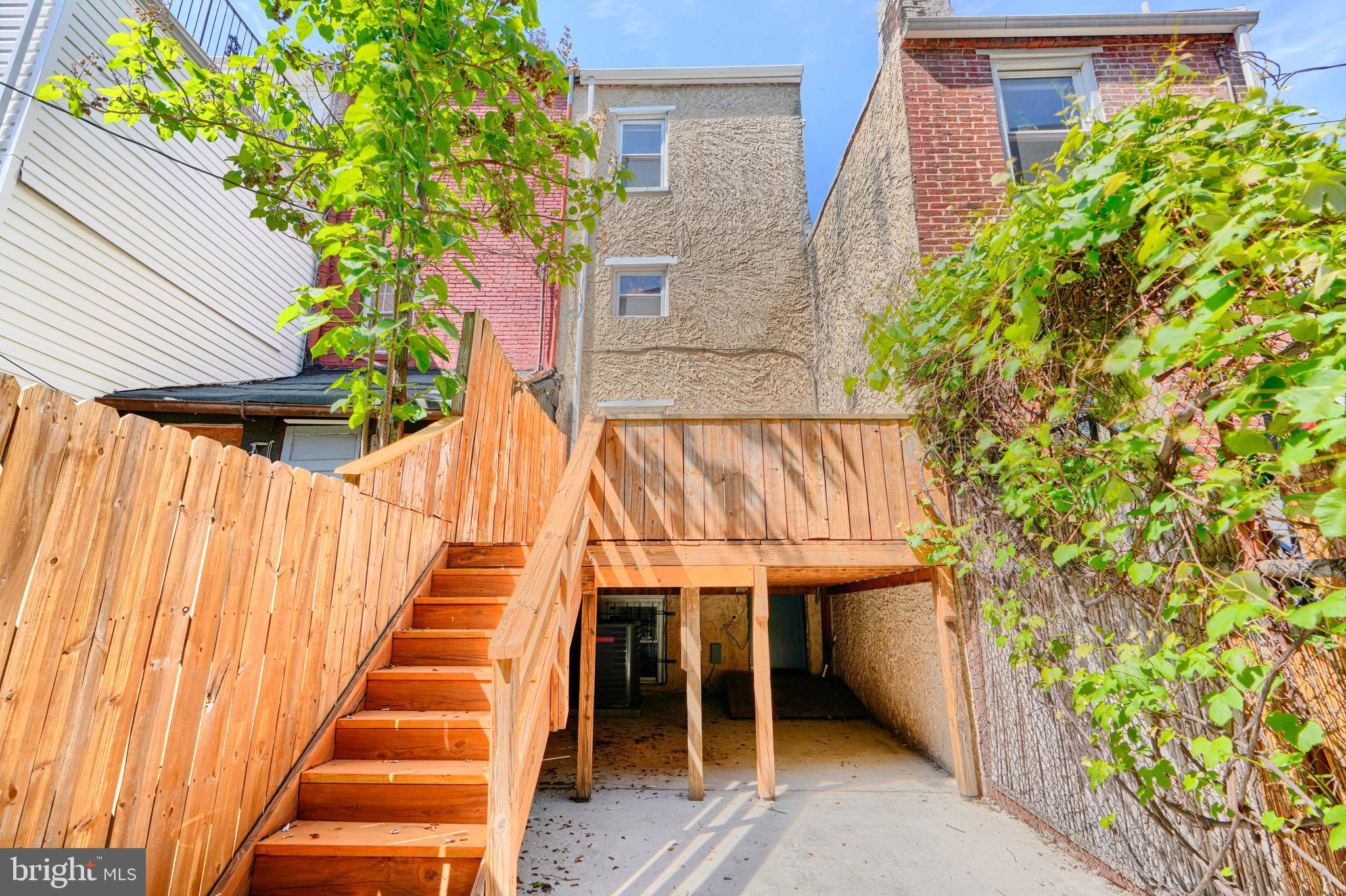 PIGTOWN HISTORIC DISTRICT - Residential