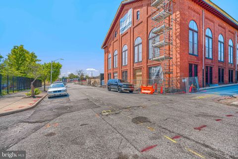 Tiny photo for 917 Ramsay Street, BALTIMORE, MD 21230 (MLS # MDBA2212680)