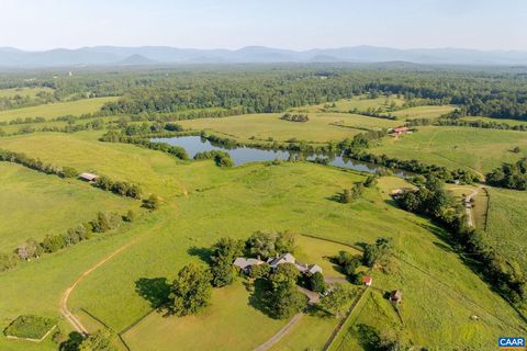 3260 EARLYSVILLE RD EARLYSVILLE VA 22936