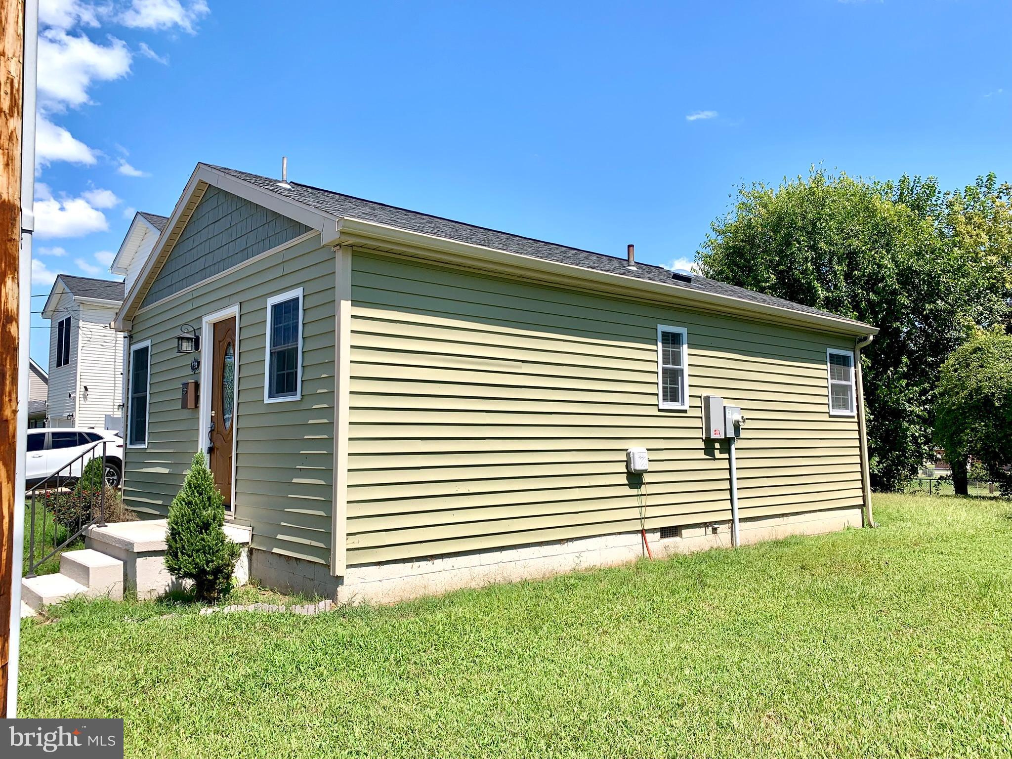 429 NORTH STREET