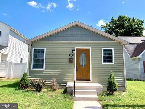 429 NORTH STREET MILFORD DE 19963