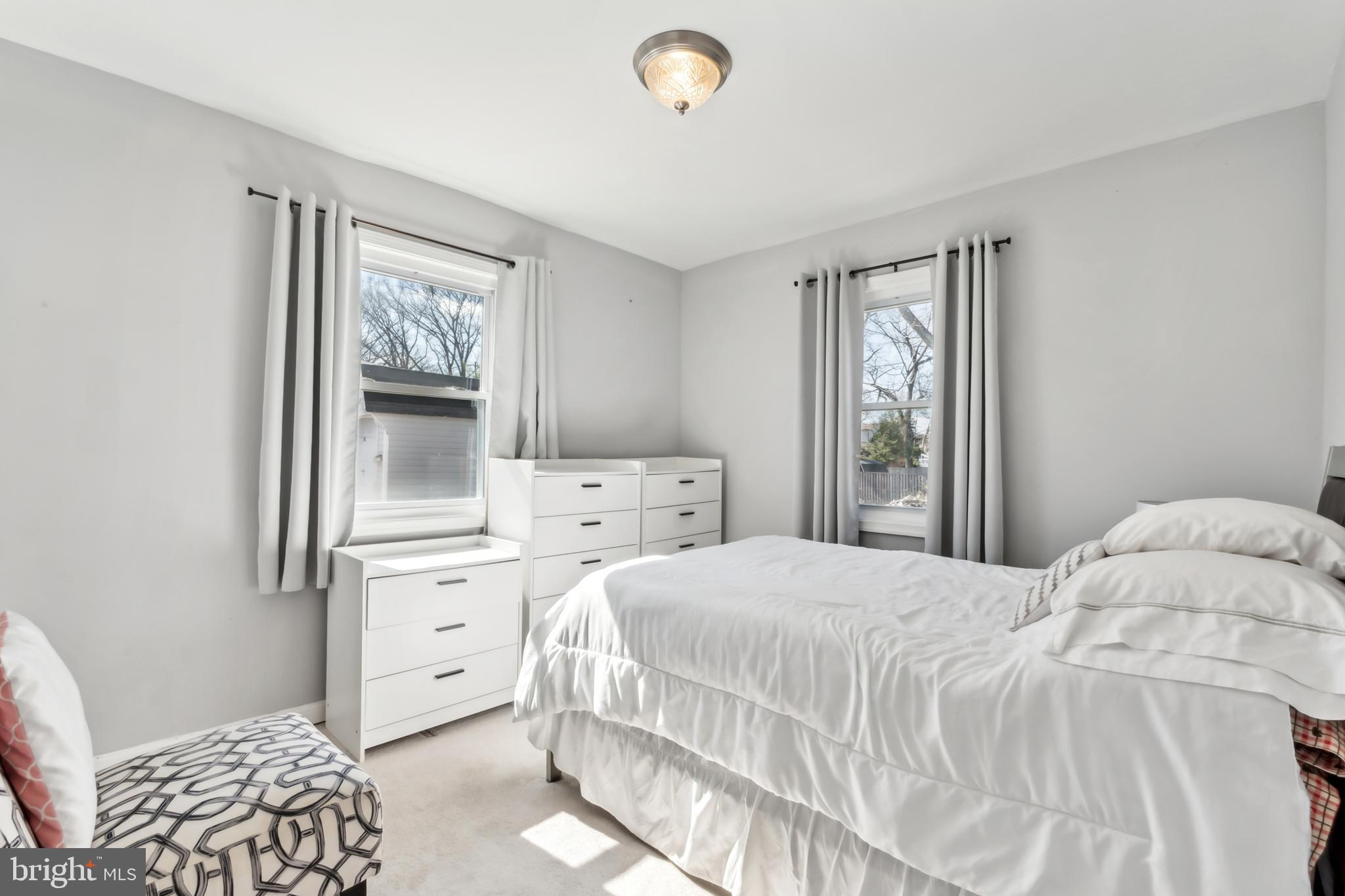 OLE LONGFIELD - Residential