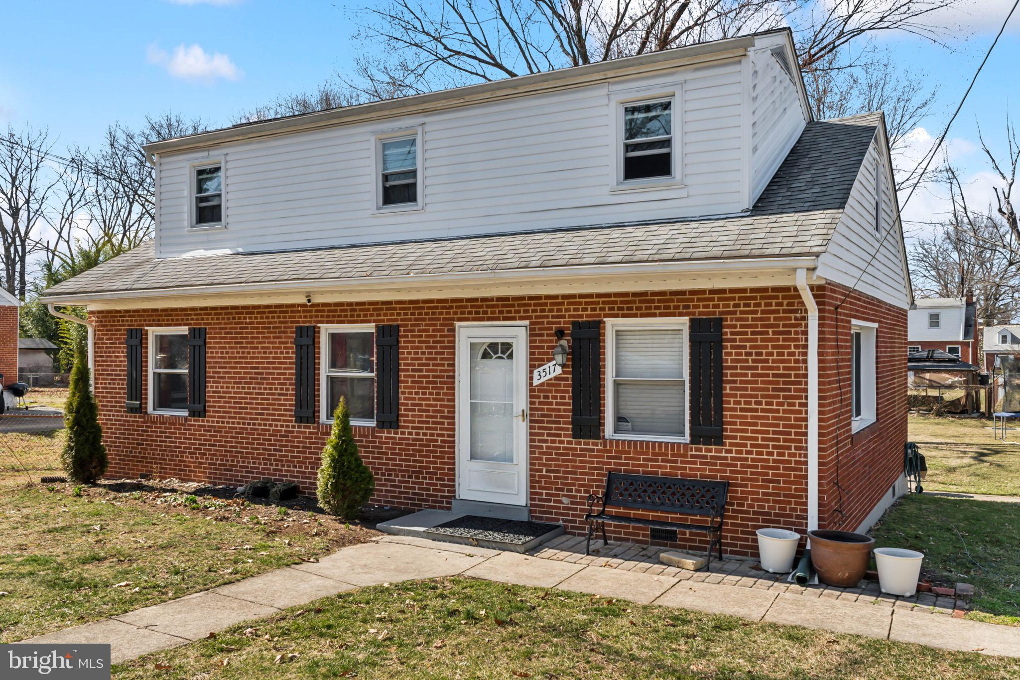 OLE LONGFIELD - Residential