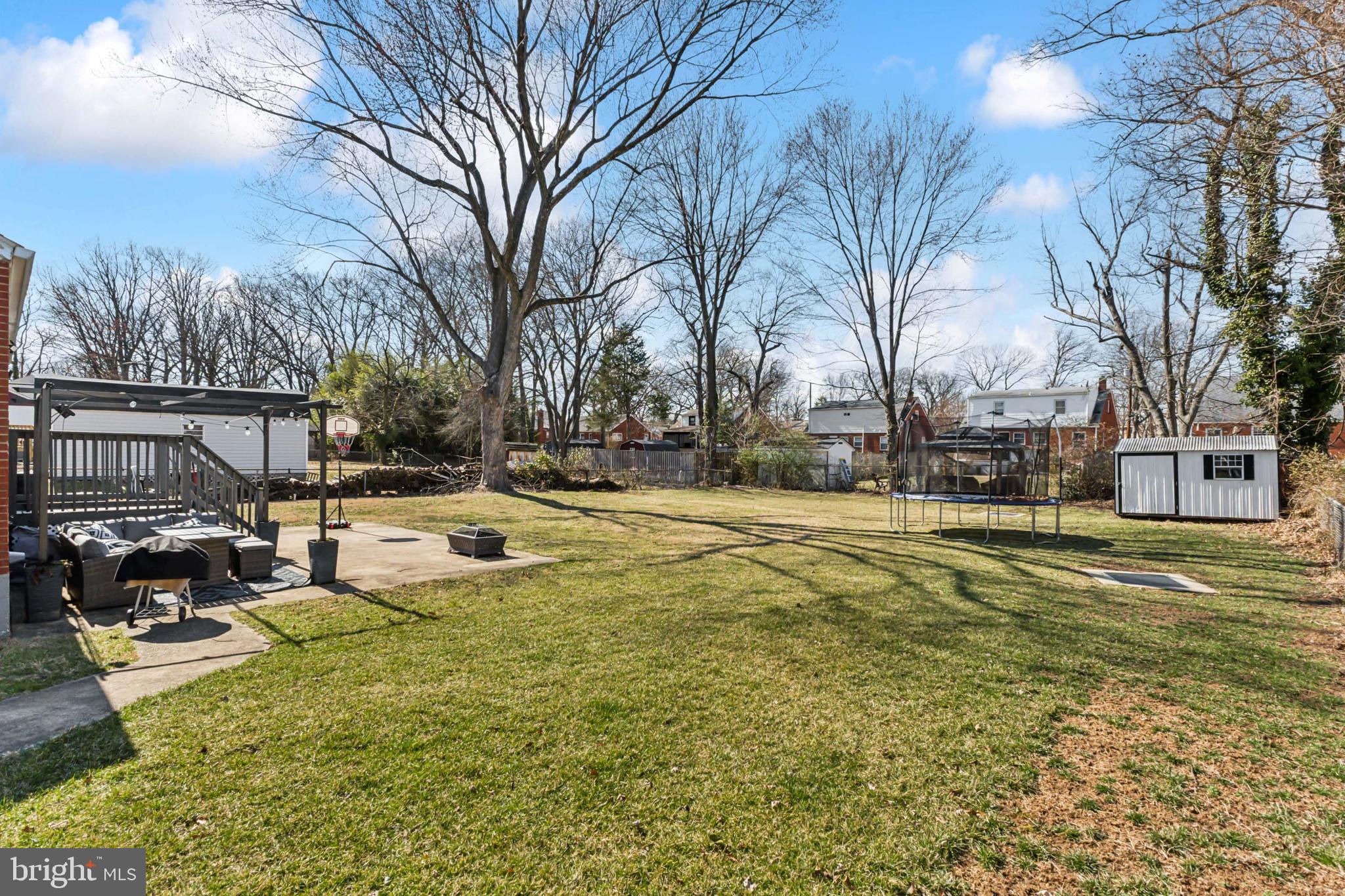 OLE LONGFIELD - Residential