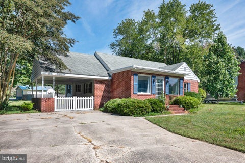 Homes For Sale - 29336 Hawkes Hill Road<br/> EASTON, MD 21601