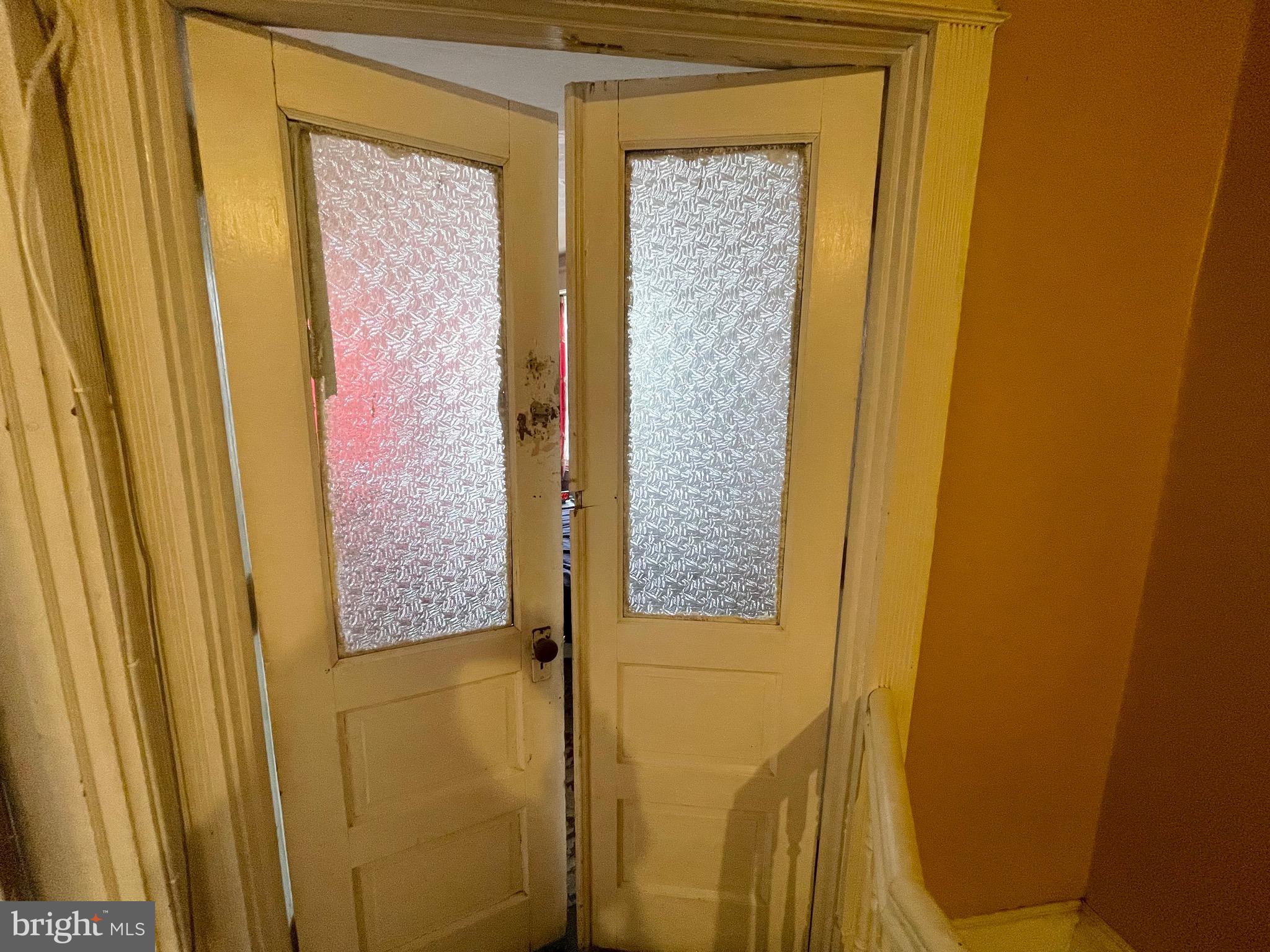 HADDINGTON - Residential