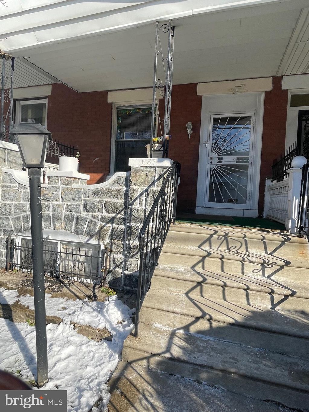 Photo of 657 N 54th Street, PHILADELPHIA, PA 19131 (MLS # PAPH2567226)